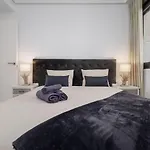 Relax In Estepona - Appartement Op Sunset Golf
