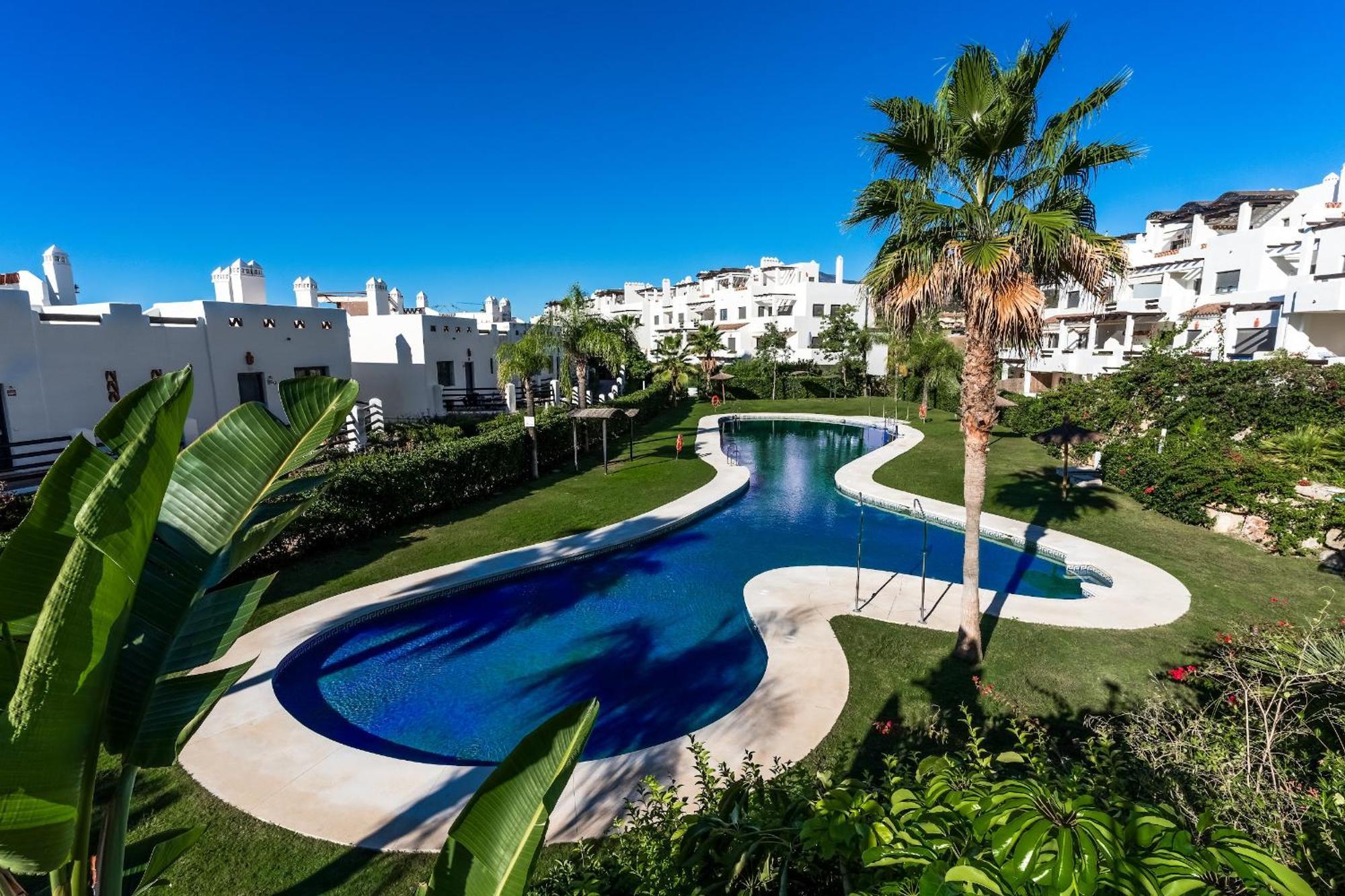 Apartamento Relax In - Op Sunset Golf