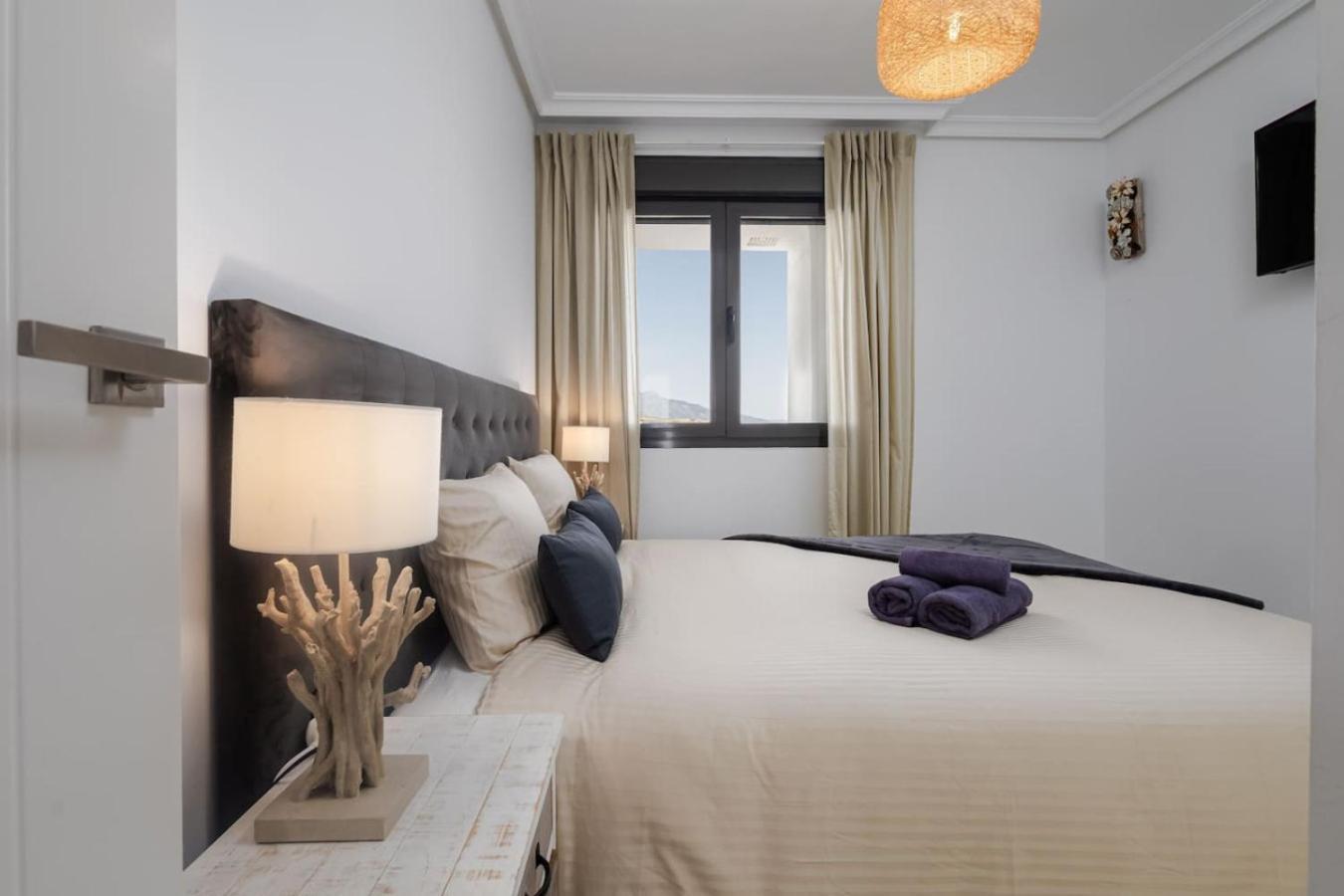 Apartamento Relax In - Op Sunset Golf *