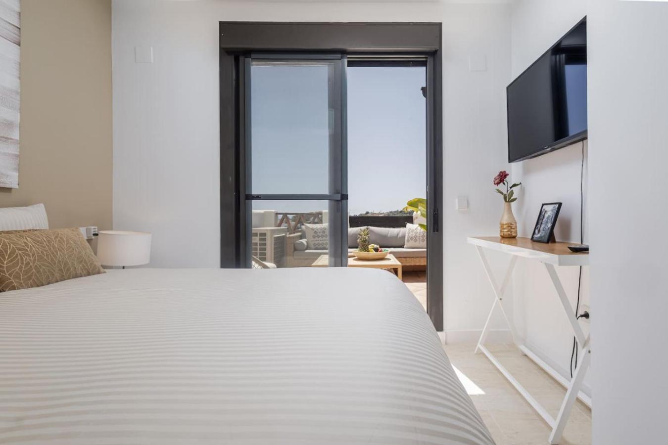 Relax In - Op Sunset Golf Apartamento