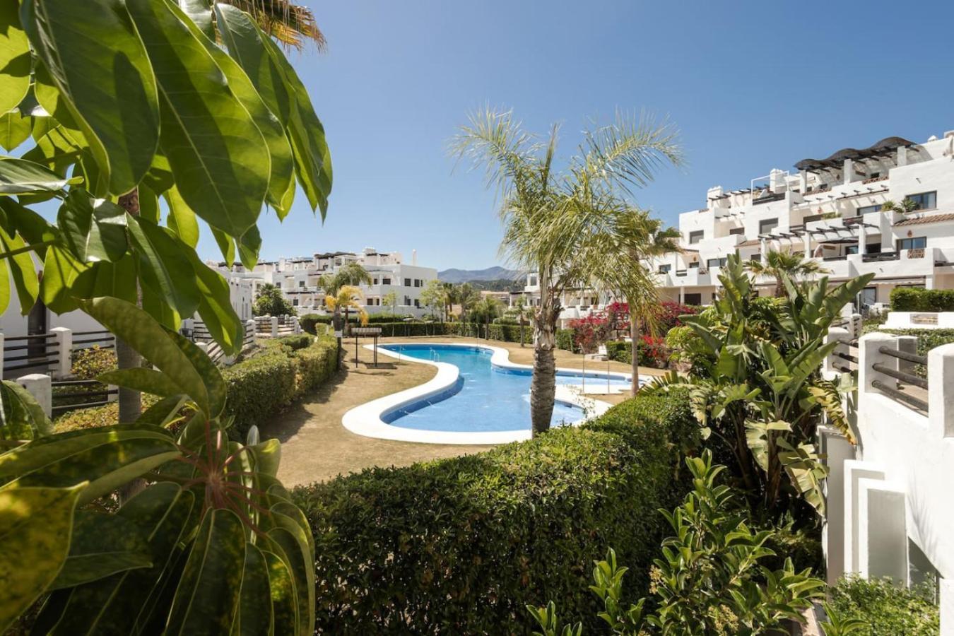 Relax In - Op Sunset Golf * Estepona