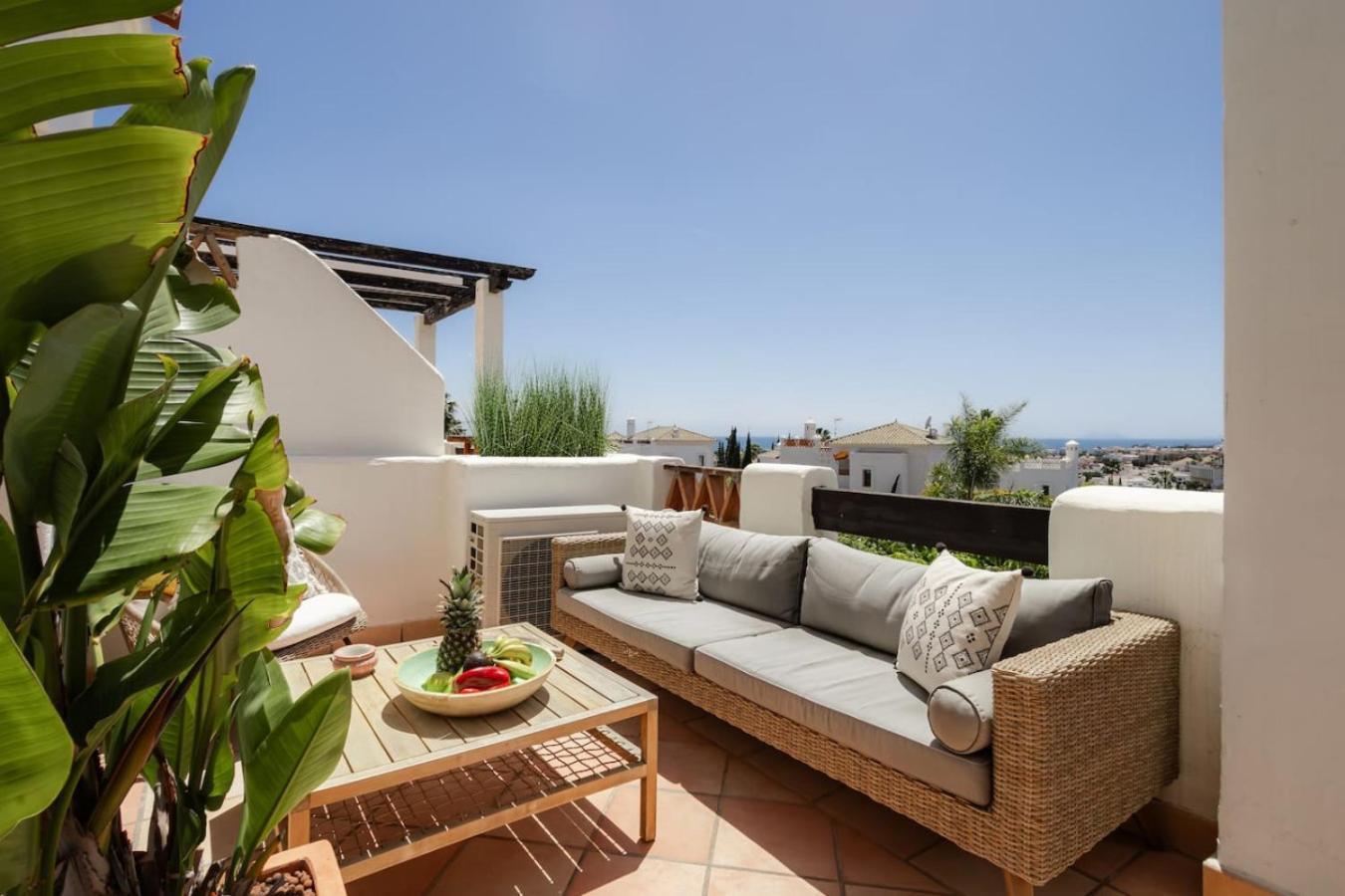 Apartamento Relax In - Op Sunset Golf