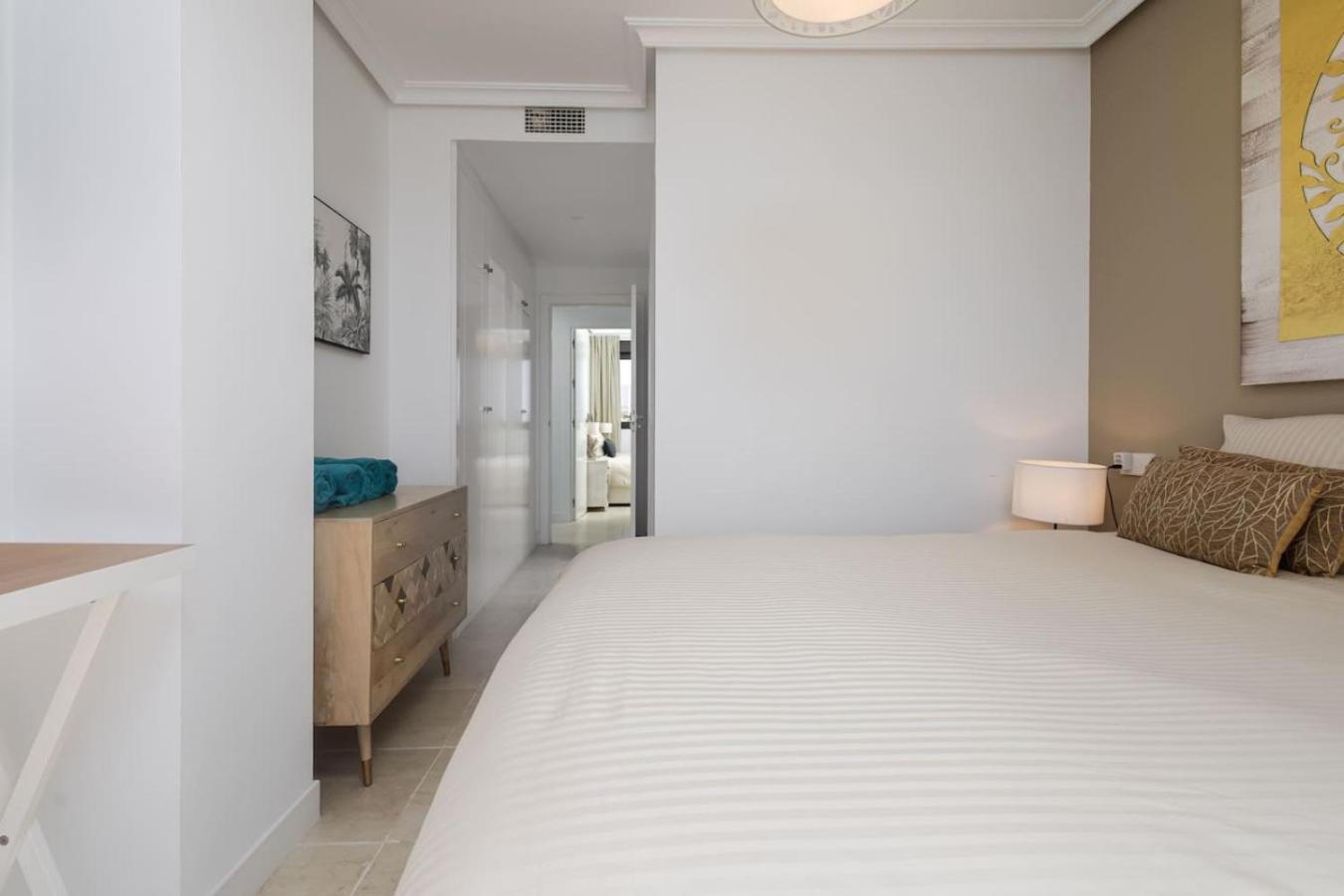Relax In - Op Sunset Golf Apartamento