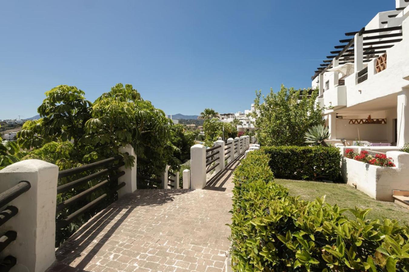 Apartamento Relax In - Op Sunset Golf